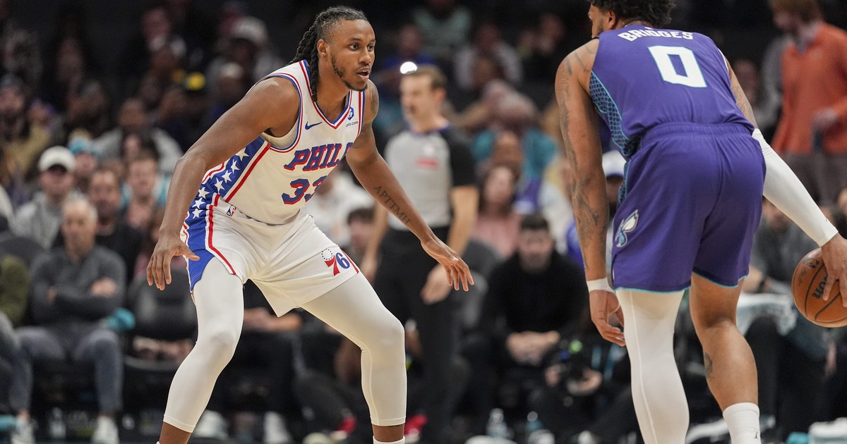 The Sixers have to shed two salaries. What are their options?