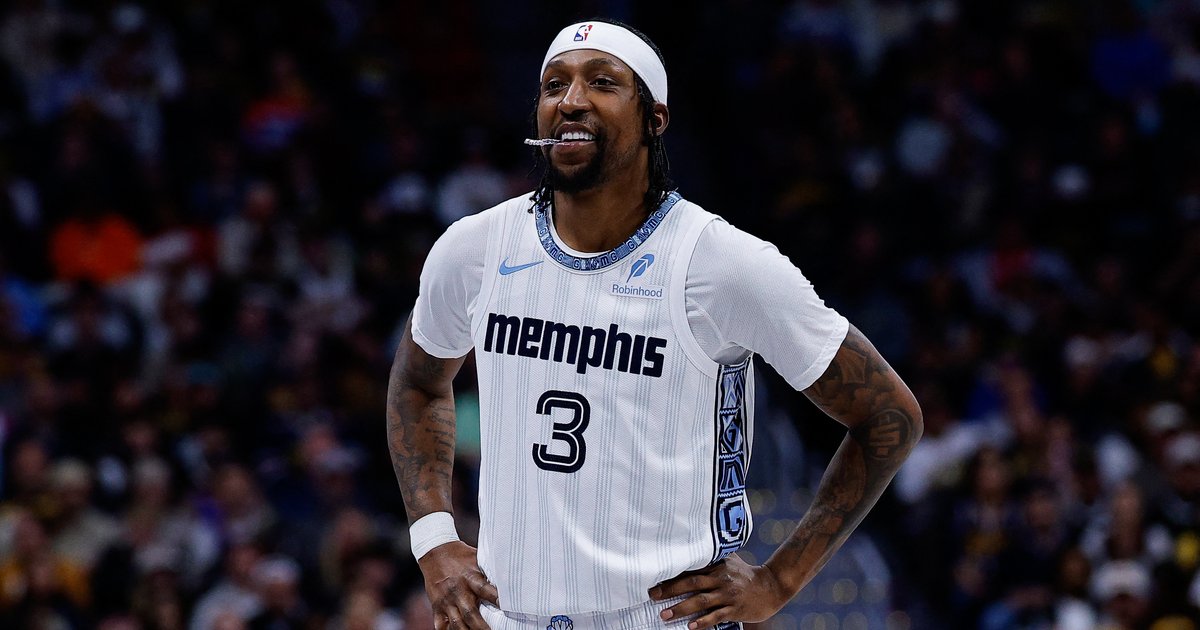 Caldwell-Pope Eyes Sixers, Reunion with LeBron After Buyout