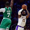LeBron Jaylen 7.10.26