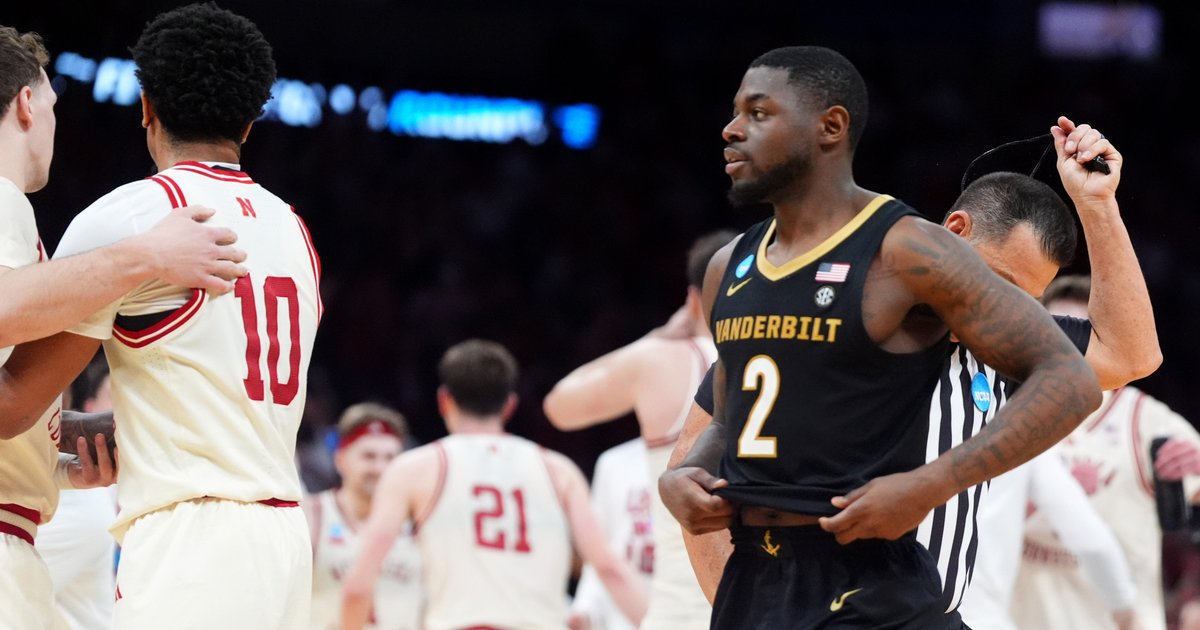 Source: Sixers signing Vanderbilt guard Duke Miles to Exhibit 10 contract