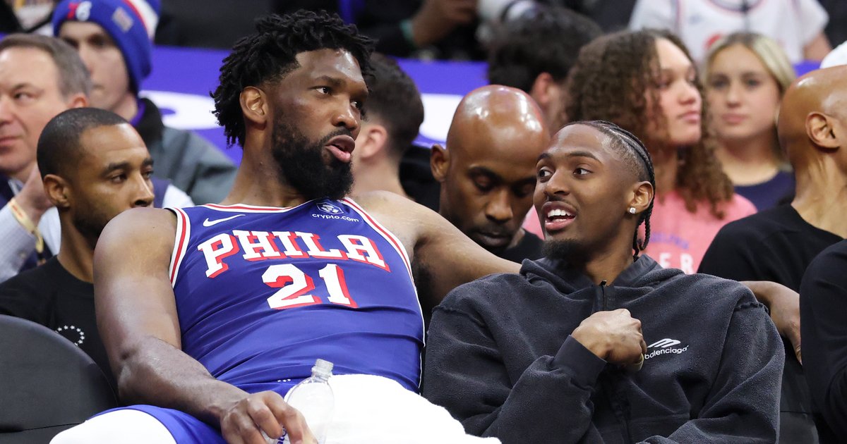 5 Sixers thoughts: Another new star enters and more after shocking first week of free agency