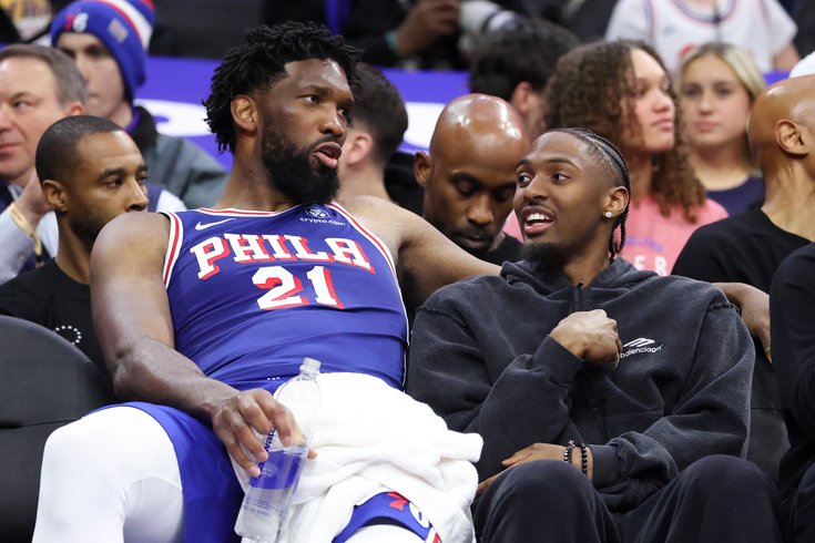 Embiid Maxey 7.5.26