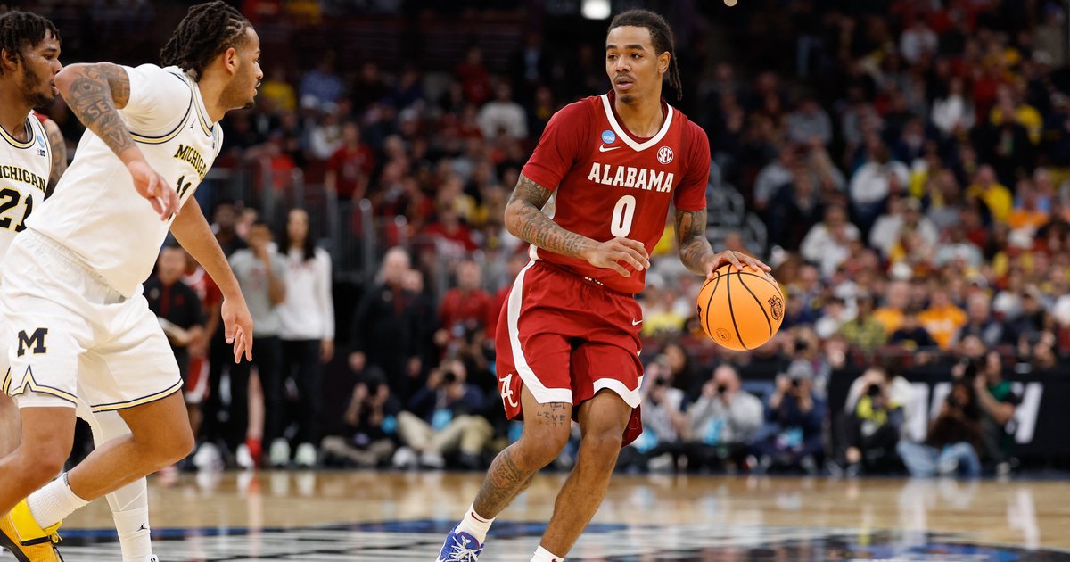 Sixers' schedule for 2026 NBA Las Vegas Summer League released