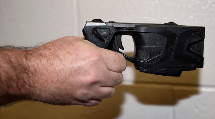 Stun gun