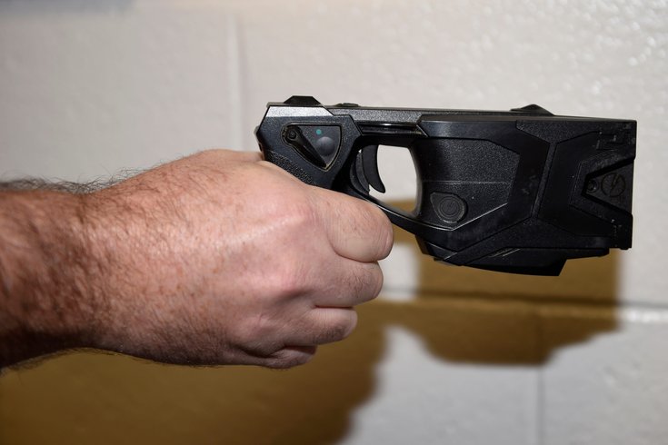 Stun gun