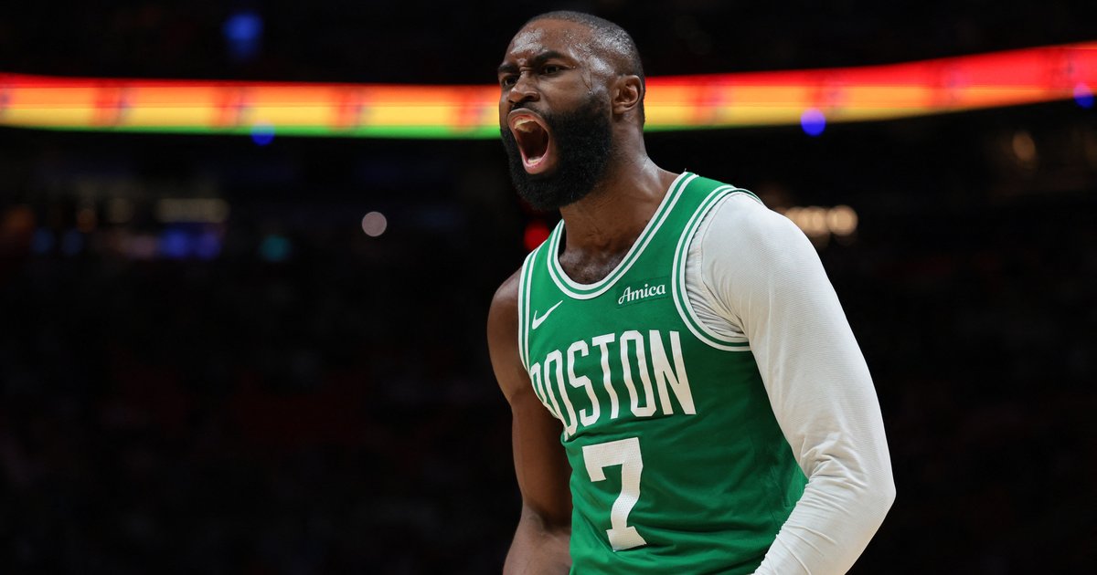 Sixers and Jaylen Brown eligible to negotiate one-year contract extension