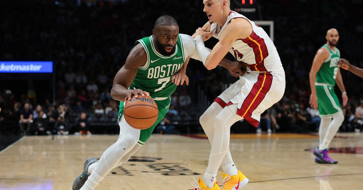 Sixers film study: The aspects of Jaylen Brown's game worth being worried about