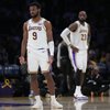 LeBron Bronny 7.24.26