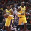 LeBron Bronny 7.7.26