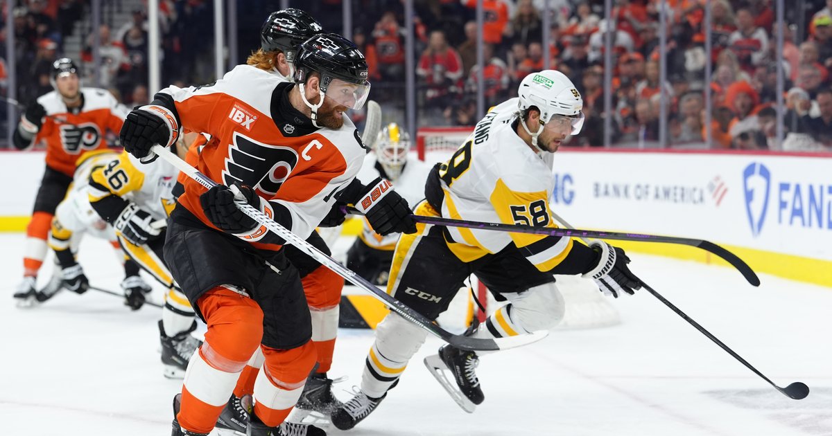 Flyers get Penguins at home for 2026-27 season opener