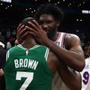 Embiid Brown 7.1.26
