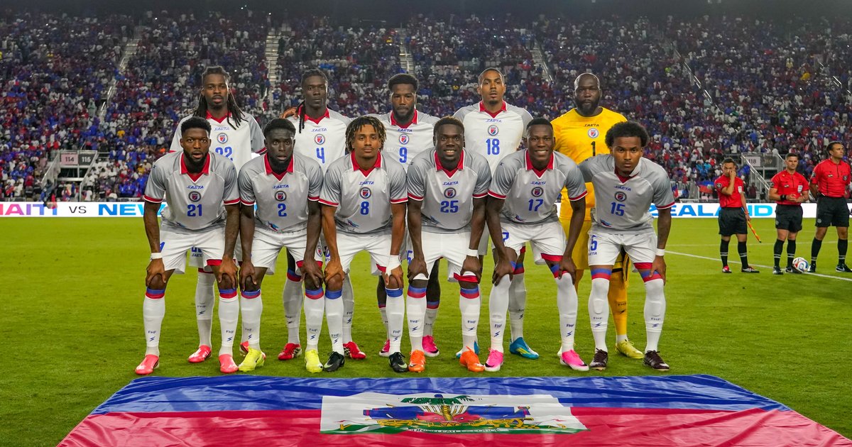 World Cup Philly preview: Haiti