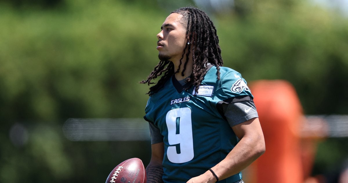 Eagles News