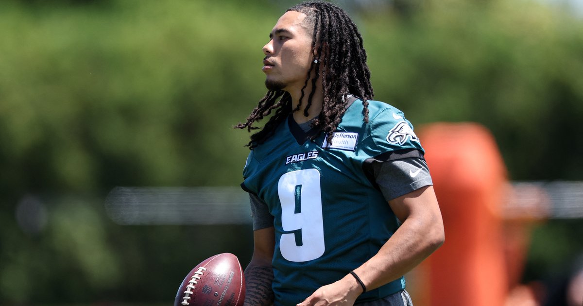 Eagles Set to Face Bengals in Preseason Finale