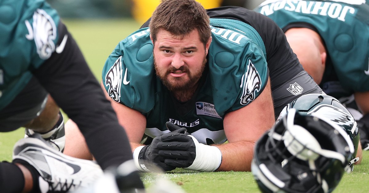 Eagles News