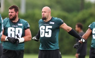 Landon-Dickerson-Lane-Johnson-Eagles-Minicamp-2026.JPG