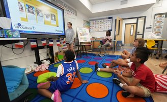 AI in schools