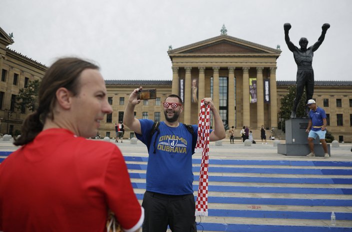 Rocky FIFA
