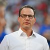 Josh Shapiro Nasdaq