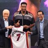 Giannis Heat 8.9.26
