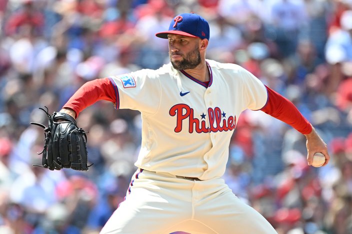 Tim Mayza Phillies