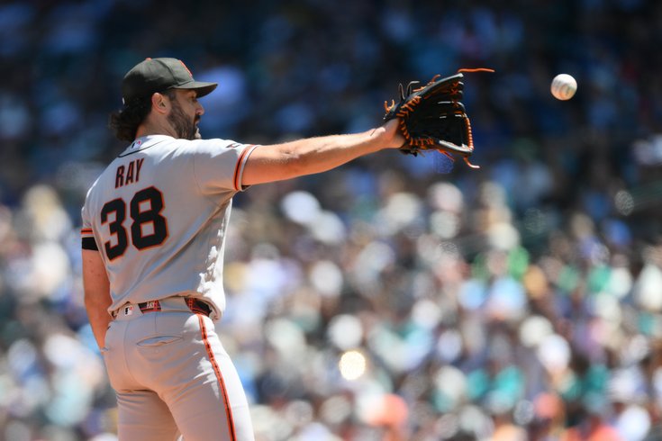 Phillies-Giants-trade-rumor-Robbie-Ray_072826