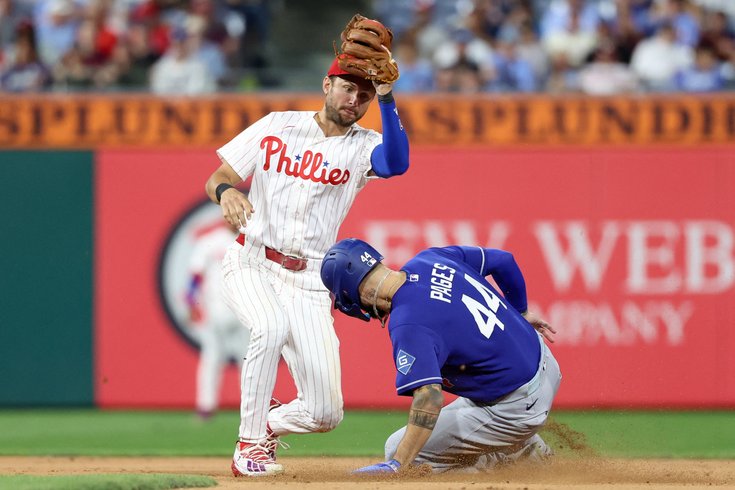 Trea-Turner-Phillies-Dodgers_072326
