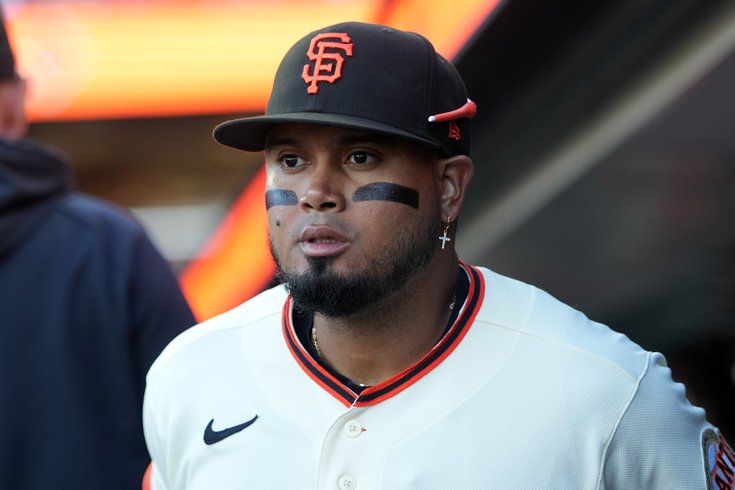 Luis-Arráez-Phillies-Giants-MLB-trade_080326