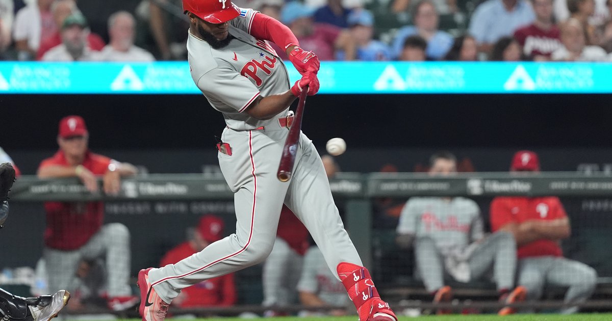 Phillies Triumph Over Orioles, Yet Trade Deadline Looms Large