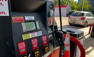 gas prices