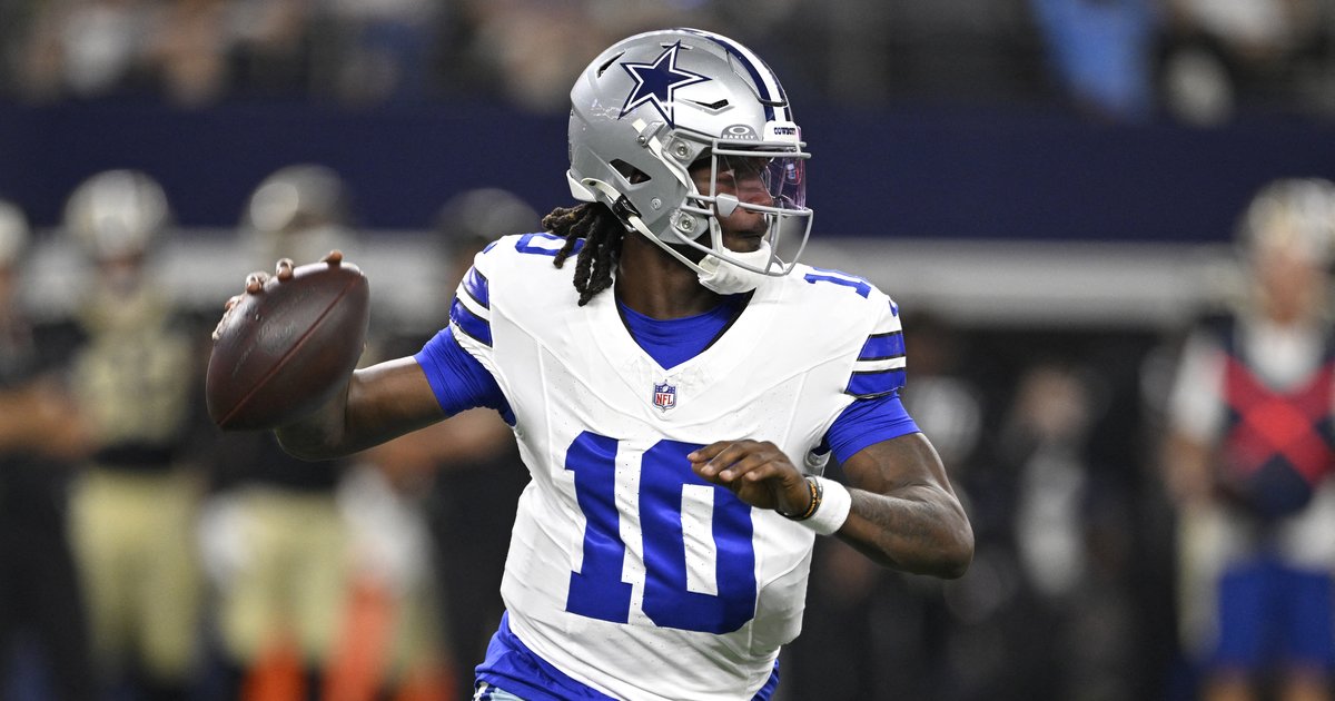 Philadelphia Eagles add quarterback Joe Milton to active roster