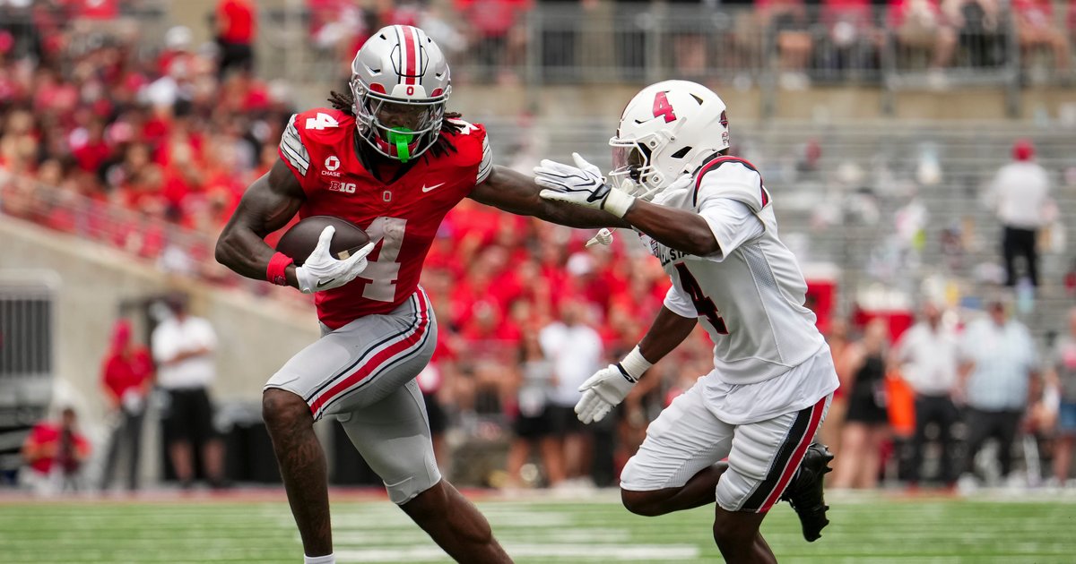 Five college prospects who could interest the Eagles in the 2027 NFL Draft