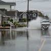 Jersey Shore flooding