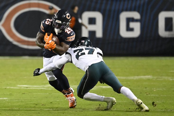 Eagles-Bears-Quinyon-Mitchell_092826