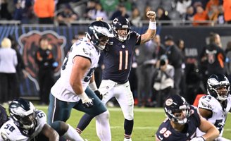 NFC Hierarchy/Obituary: Week 4 edition