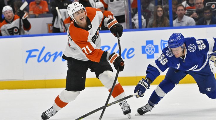 Tyson-Foerster-Shot-Flyers-Lightning-10.5.26-NHL.JPG