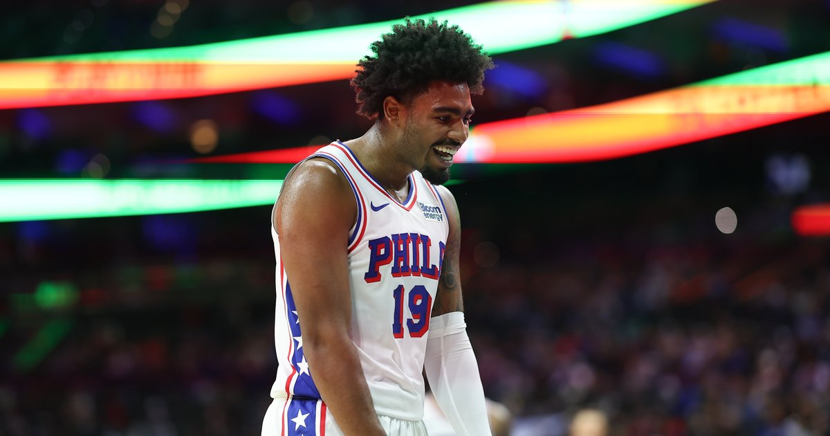 Will join Delaware Blue Coats