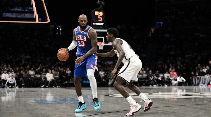 LeBron 10.9.26 2