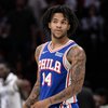 Jameer Nelson Jr. 10.17.26