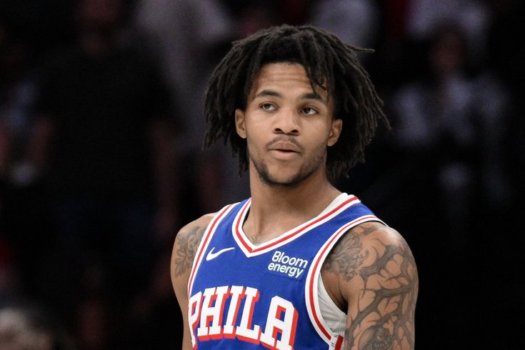 Jameer Nelson Jr. 10.17.26