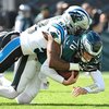 Tanner-McKee-Sacked-Eagles-Panthers-10.18.26-NHL-Week-6-NFL.JPG