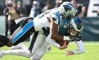 Tanner-McKee-Sacked-Eagles-Panthers-10.18.26-NHL-Week-6-NFL.JPG