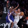 Embiid VJ Brunson 10.21.26
