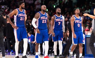Embiid LeBron Tyrese Jaylen 10.29.26