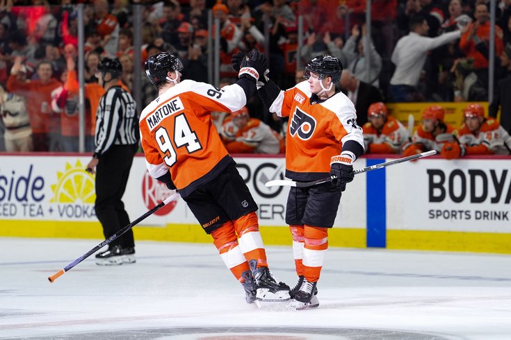 Martone-Michkov-10.24.26-NHL-Flyers-Ducks.JPG