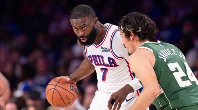 Jaylen Brown 10.24.26