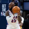 LeBron 10.28.26