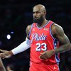Lebron James vs. Knicks NBA Cup