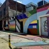 Electric Alley in South Philly