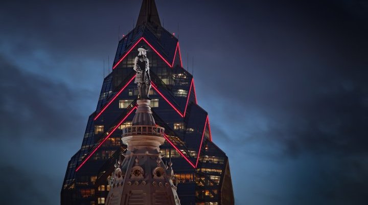 Liberty Place 